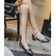 Refined Shoes