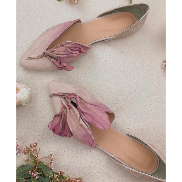 Canyon Shoes