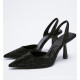 Chaleur Heels