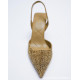 Chaleur Heels