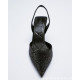 Chaleur Heels