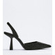 Chaleur Heels