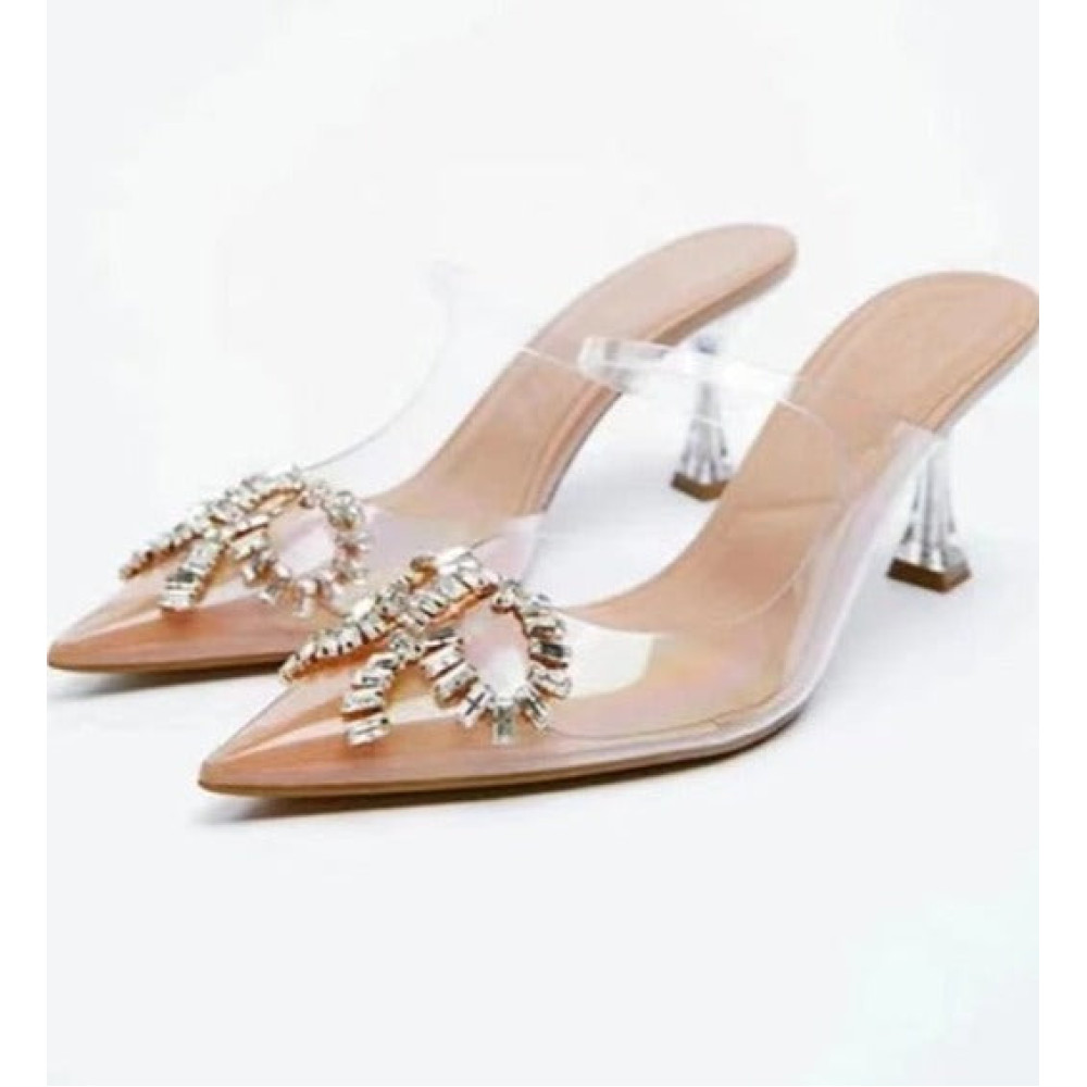 Venture Stella Heels