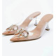 Venture Stella Heels