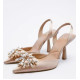 Venture Stella Heels