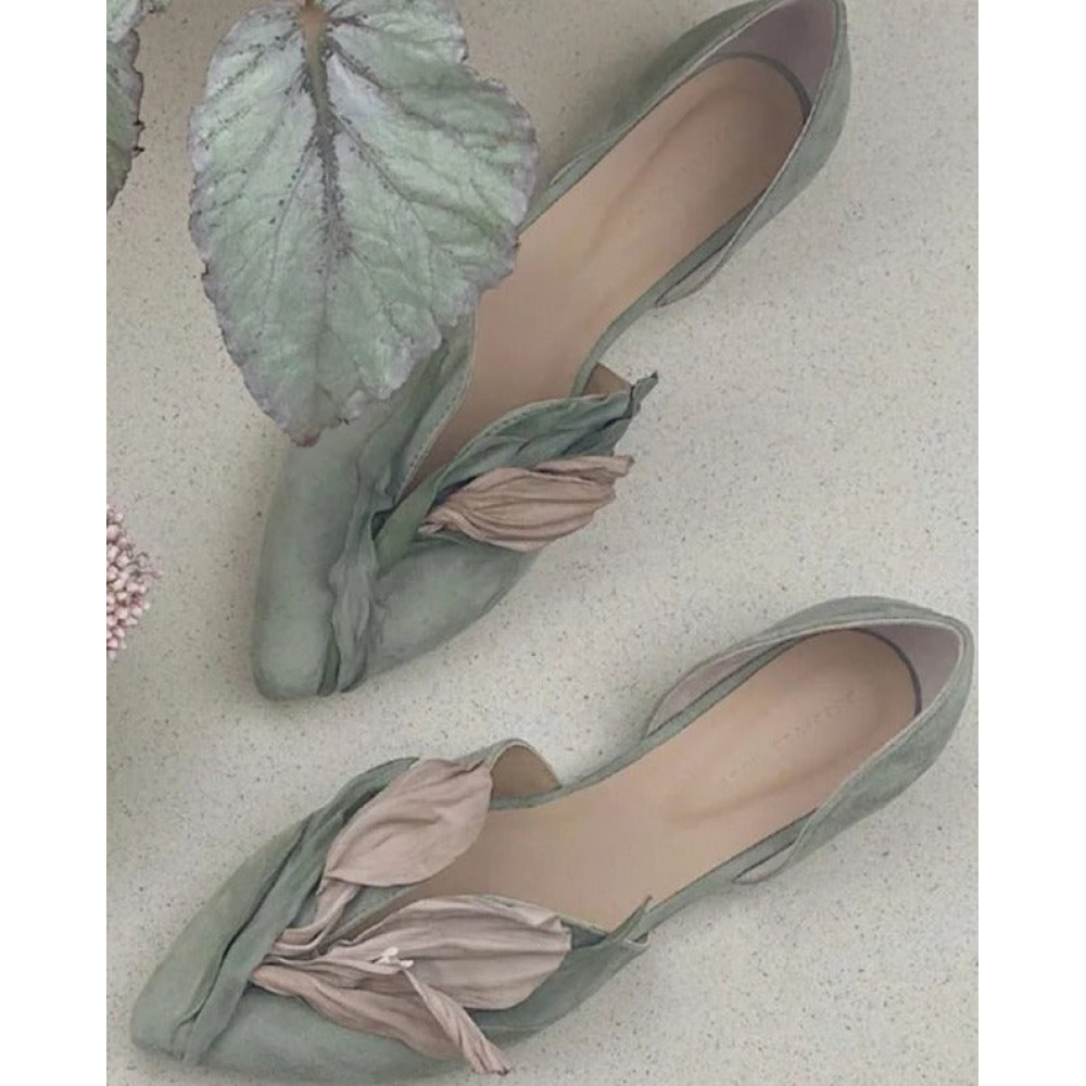 Canyon Shoes