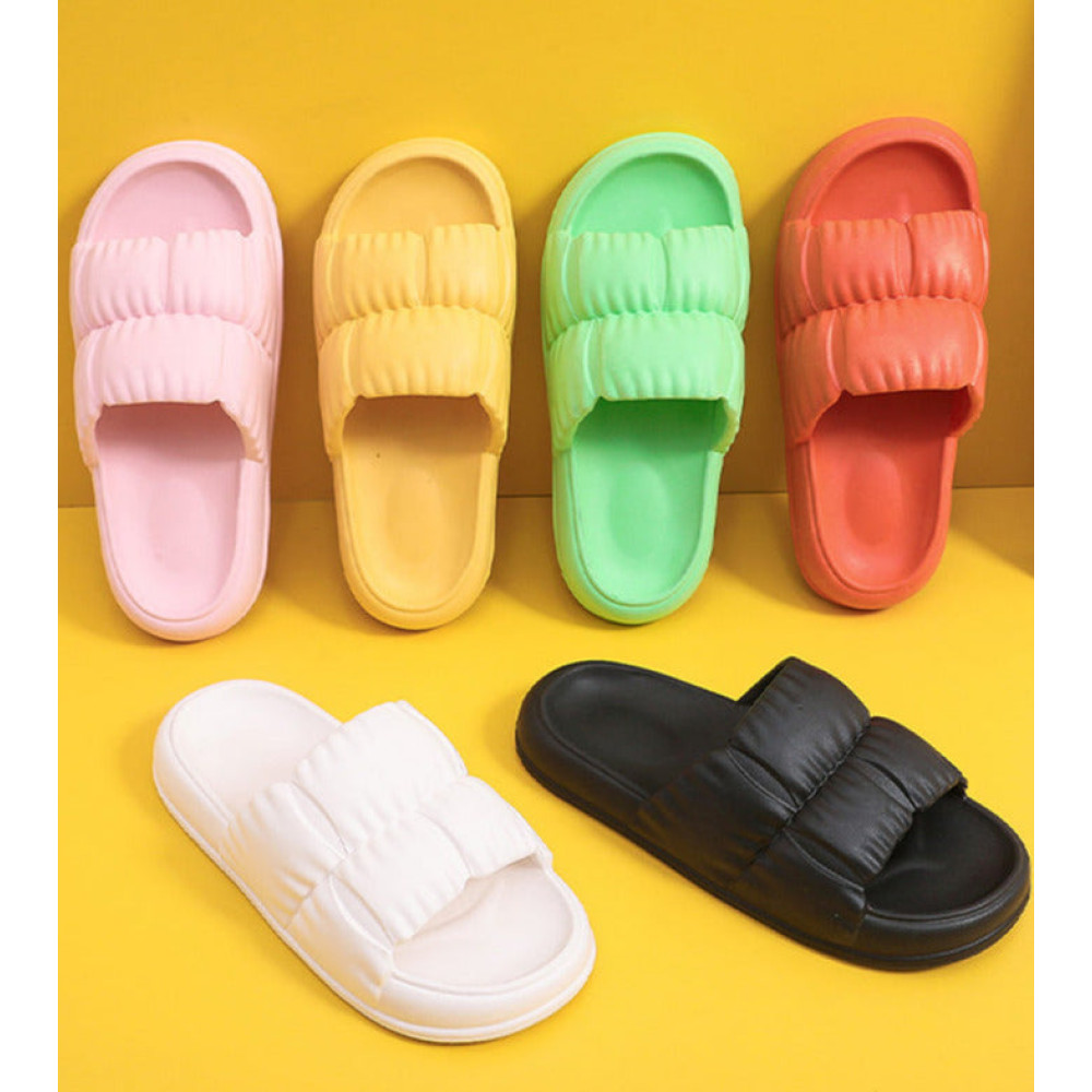 Cruise Brise Slippers