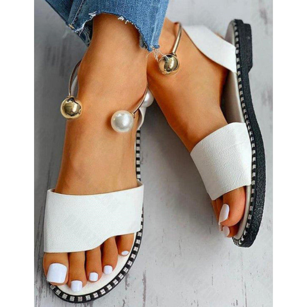 Marée Sandals