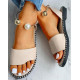 Marée Sandals