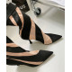 Fulgor Heels